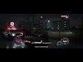 Need for Speed Unbound 2022 Heat Level 5 Police Chase Einfaches abhauen 100% Easy