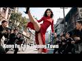 Kung Fu Cop, Taiping Town | Kung Fu Action Movie English Sub, Full Movie HD
