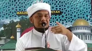 MSB:09042018 Kuliah Dhuha - Tasauf