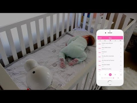 care m7 baby monitor