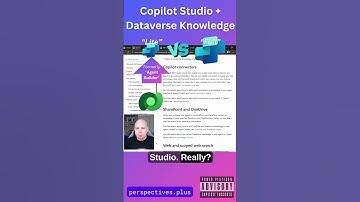 Copilot Studio Lite rebranding and MS Learn documentation