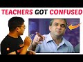 When smartboard confuses teachers  p2  vedantu funny moments