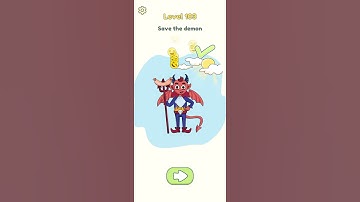 DOP 2 Level 103 | DOP 2 Save the demon