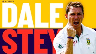The Best Pacer of the Era? Dale Steyn Helps SA to Number 1 in the World in 2012 Classic! | Lord's
