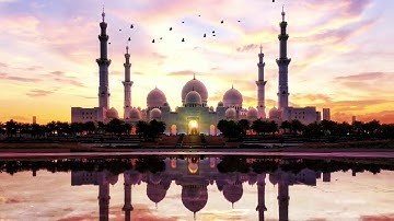 تلاوة خاشعة و مريحة لسورة العنكبوت بصوت القارئ أنس العمادي / Quran sourat Ankabout