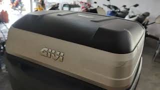 Review Yamaha Lc135 V5 2018