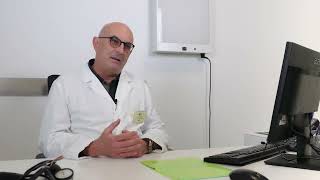 CEMS: 🎬 Videointervista al Dr. Cerofolini - Chirurgia Generale