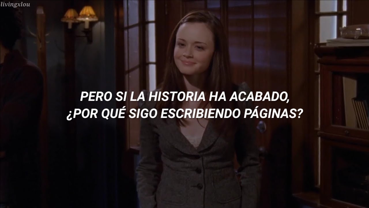 Death By A Thousand Cuts - Taylor Swift (Español) [Jess y Rory]