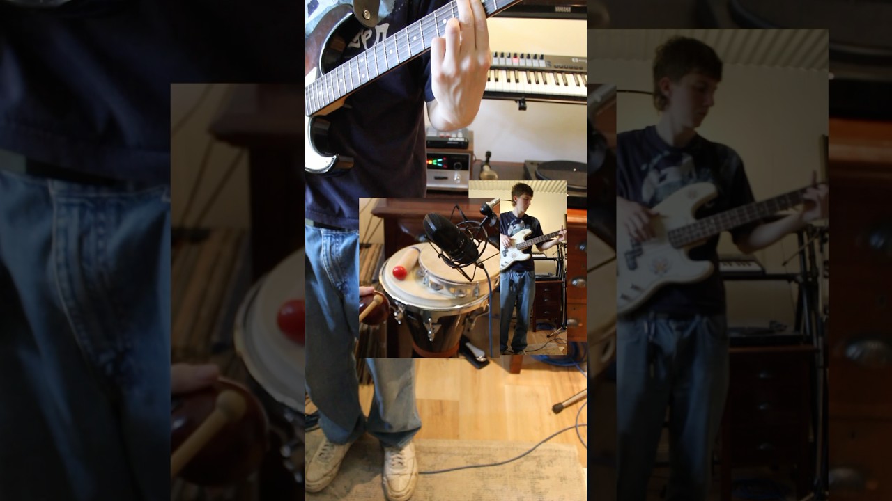 same old mistakes 🎧