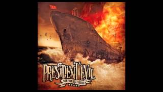 President Evil - Intro &amp; Dirty Cage