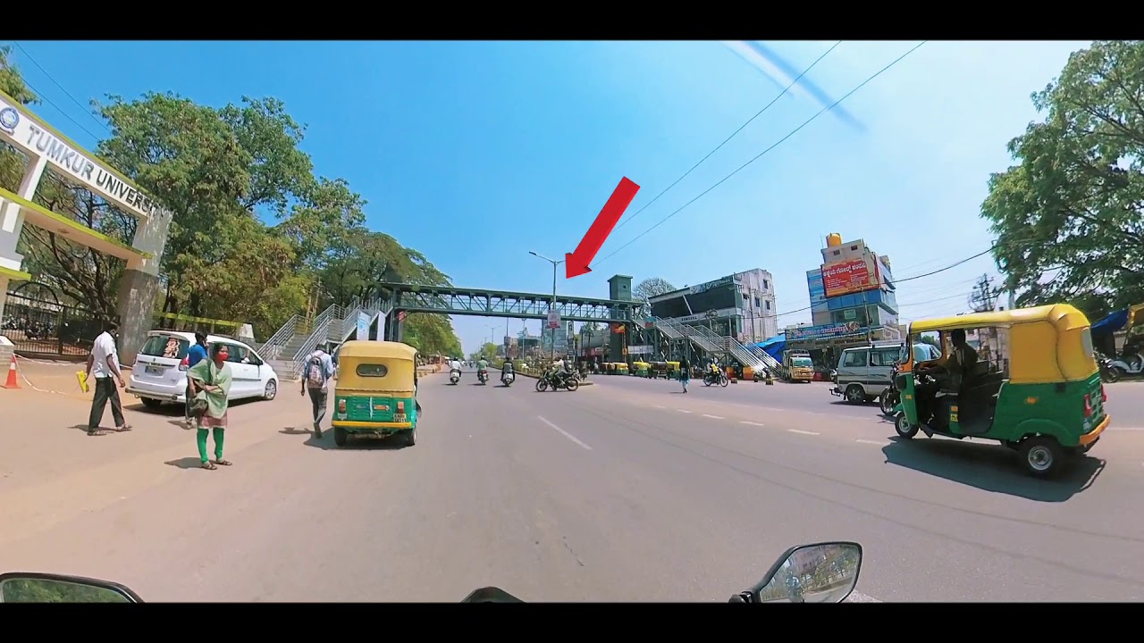 Bad Drivers Of Karnataka