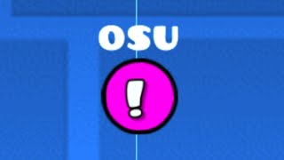 Noob plays OSU! (Catch)