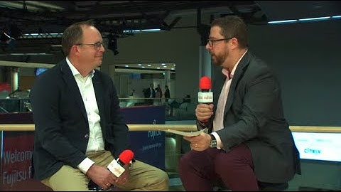 From enemy to co-creators; how friend-emies are benefiting from Fujitsu’s Co-Creation philosophy