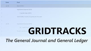 GridTracks Quick Start Guide (Pt. 1)