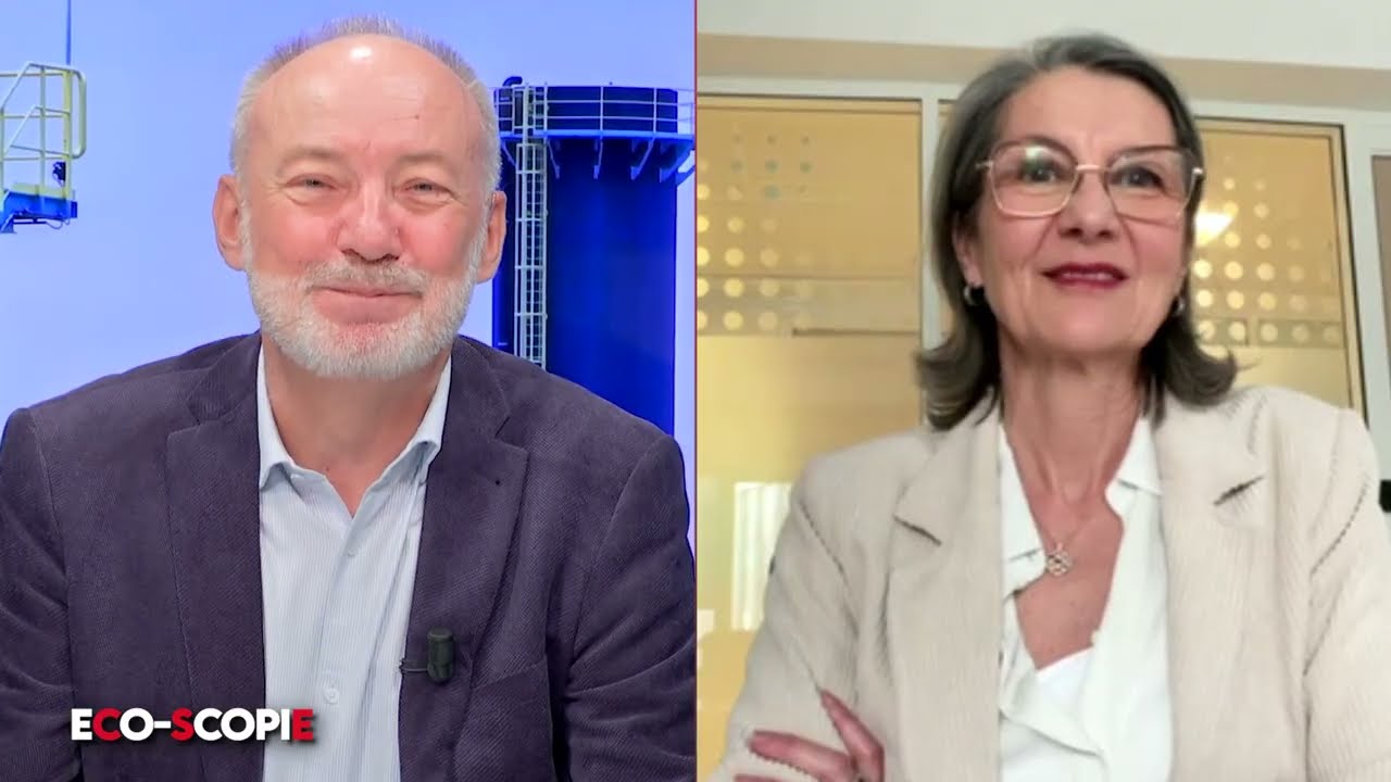 Éco-Scopie - Sarthe & Cinéma (2026.03.04)