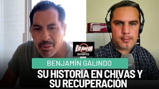 ¡Homenaje al Maestro! Benjamín Galindo será reconocido con partido de leyendas en Zacatecas