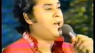 Kishore Kumar Live at BBC Chingari Koi Bhadke Amar Prem