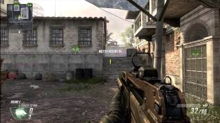 GB Doubles w/ Virtual Newbold l Episode 2 l Map 2 Slums