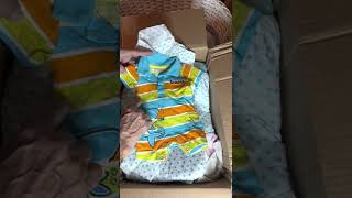 My First Andrea Arcello reborn by: Sharyn Coy @SharynsBabiesandmore