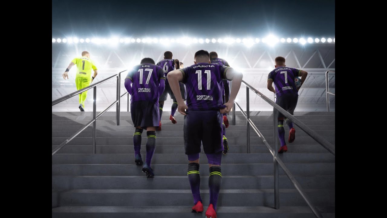 Cristiano Ronaldo 1 Hat Trick in fm 22 career season 21/22 Manchester United