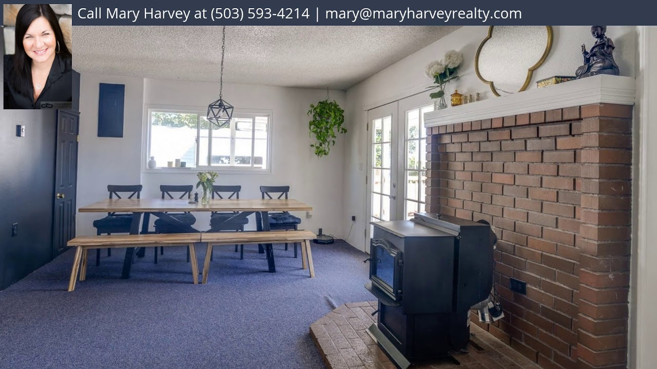 811 Warren, Oregon City, OR 97045 MLS 18519519 YouTube