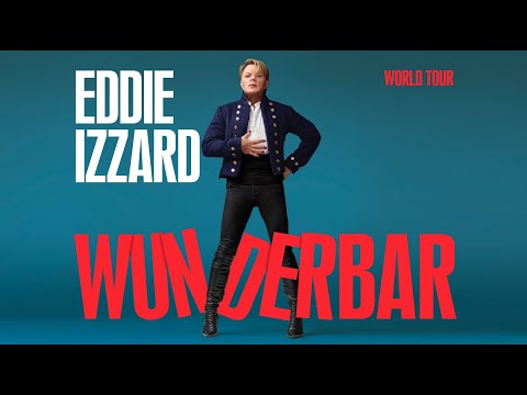 WUNDERBAR WORLD TOUR Coming to Europe