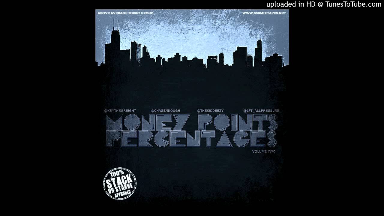 7.BEN FRANKS PROD BY @THEKIDDEEZY