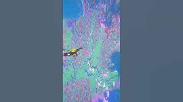 Amazing! #minecraft #4k #shaders #fypシ #rtx #breadgm #edit #youtubeshorts #tiktok #trending