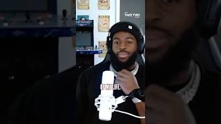 Jared Verse KNEW He'd Play in the NFL 🙌 Wealth