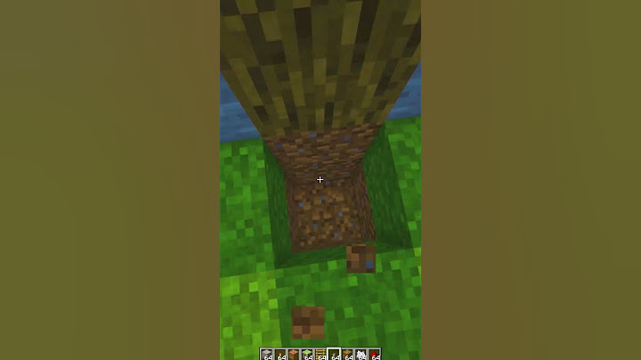 Le Passage Secret PARFAIT Pour Vos TRÉSORS ! #Minecraft