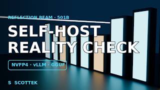 Beam 1.0 501B: Self-Host the Open Weights