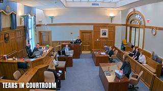 Celebrity Creepy Woman’s Dark Secrets Finally Exposed — Judge Shows No Mercy! Net Worth