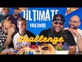 Ultimate koultimers challenge 