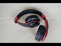 Alexly LPT660 Headphones Unboxing and Quick Overview