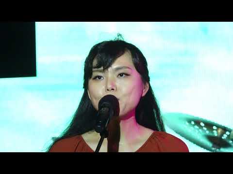 20170924 렛츠락페스티벌 가을방학 사랑에 빠진 나
