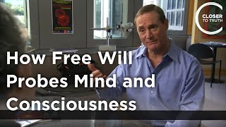 Famous Robert Bilder - How Free Will Probes Mind and Consciousness Profile