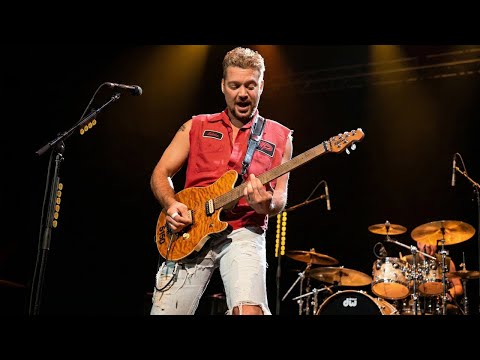 Van Halen - You Really Got Me (Live) | Toronto, Ontario (1995)