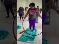 Hula & Heal with Pretty Girls Meditate