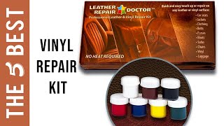 Best Vinyl Repair Kit in 2020