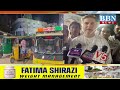 Muharram Preparations in Yakutpura MLC Efandi Reviews Arrangements for Azadars