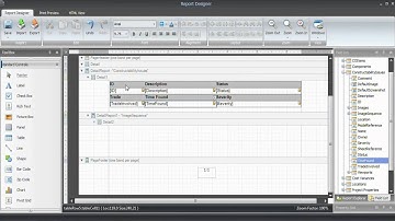 VOC-RE5 Creating and Formatting a Constructability Issues Report in Vico Office.wmv