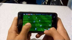 Fifa 2012 para android (apk)
