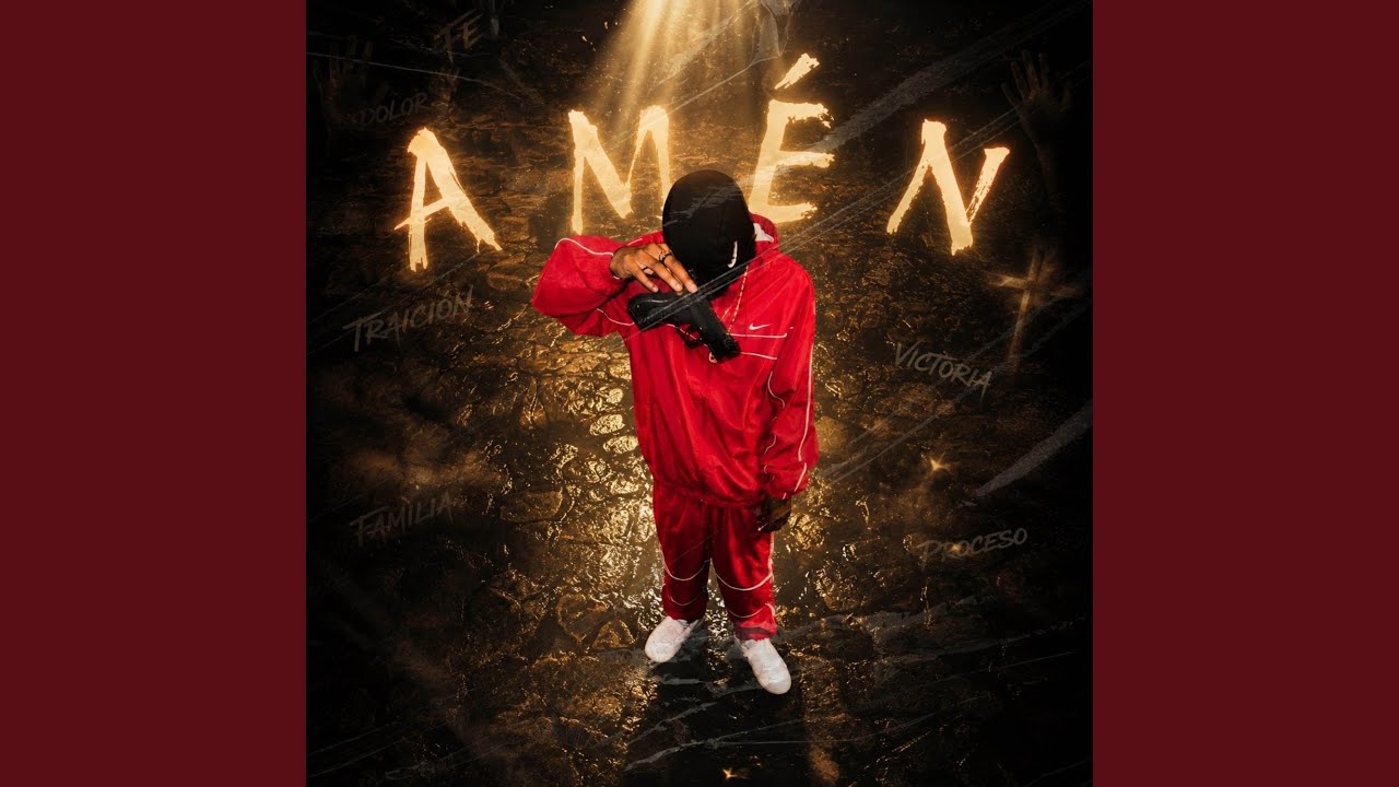 Watch AMEN on YouTube Watch AMEN on YouTube