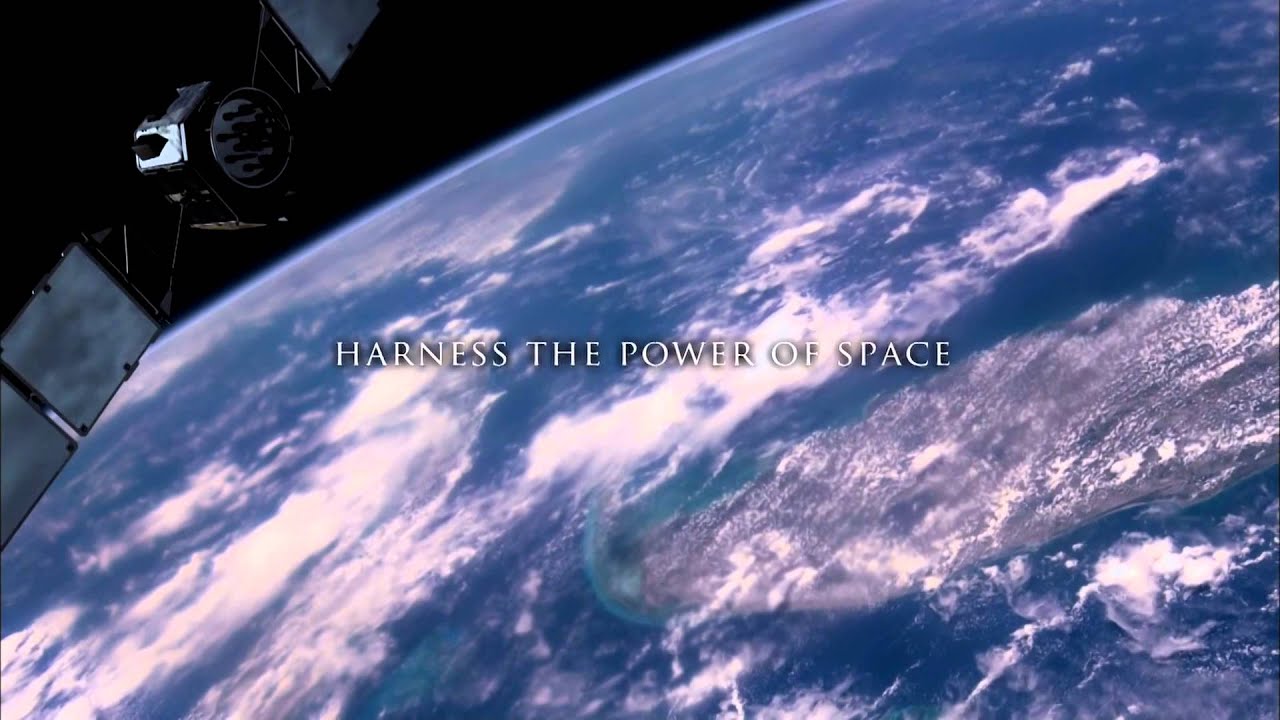 Seiko Astron 17/9/2014 Time Reporting CM [HD]