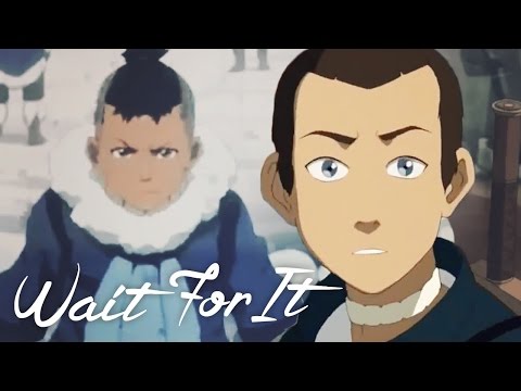 Wait For it || Avatar