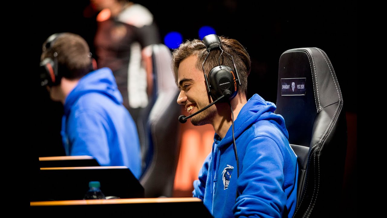 DumbleDoge Best Support - Bard Montage