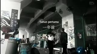 High & Low the worst episode 1 part 3 !- #subindo