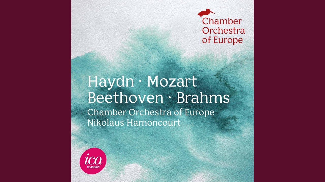 March No. 1 in D Major K335