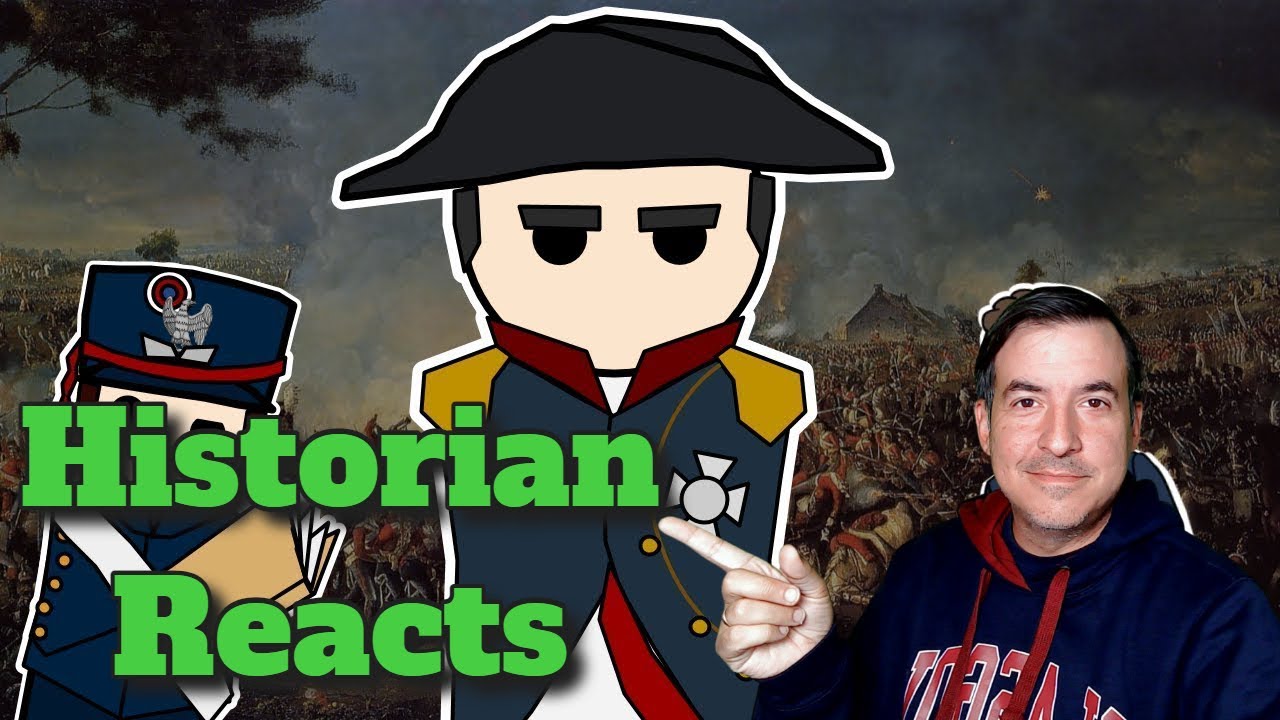 What if Napoleon Never Fell? AlternateHistoryHub Reaction