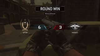 Dispute map 2